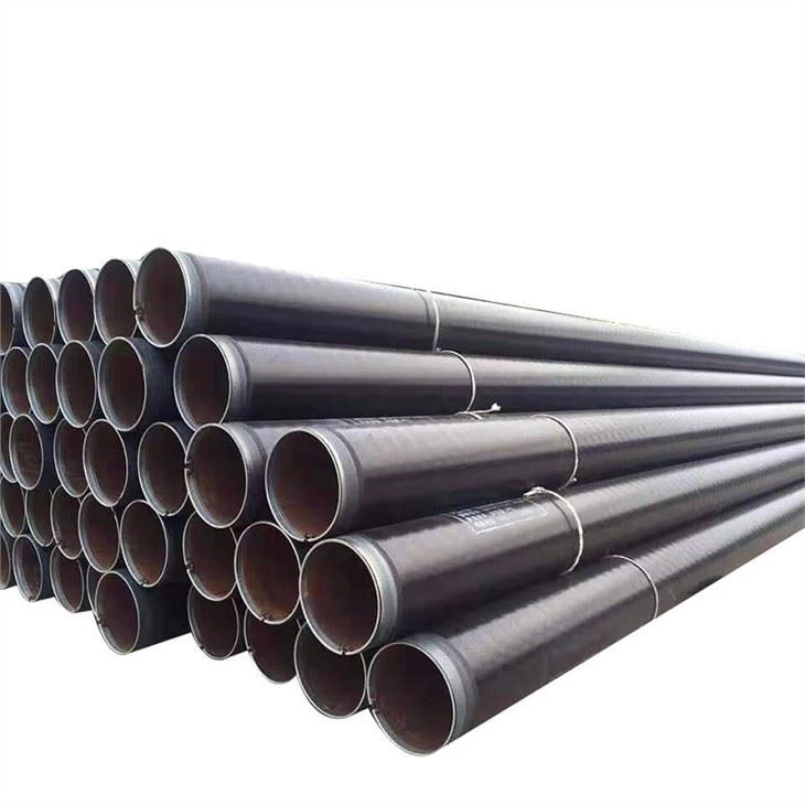 Carbon Steel Welded Pipe-5