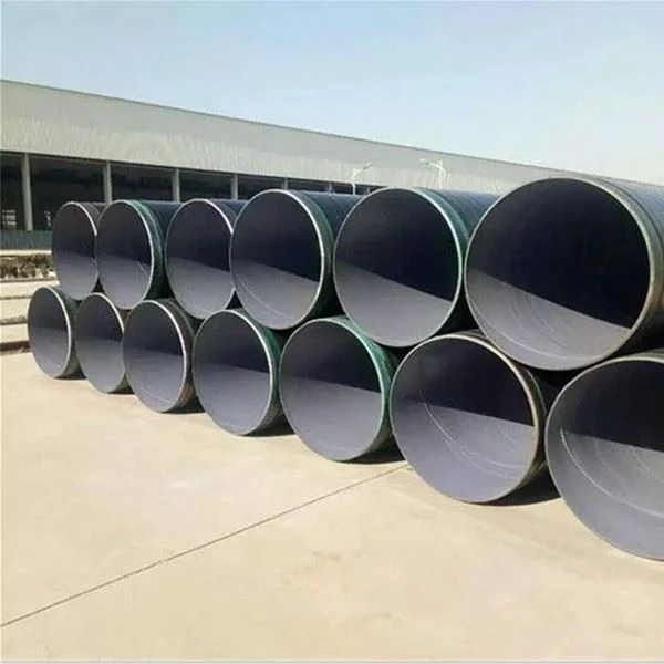 Carbon Steel Welded Pipe-2